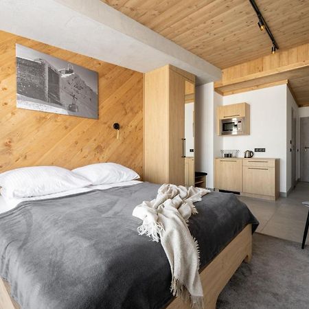 Apartamenty Krupówki 20 Zakopane Exterior foto