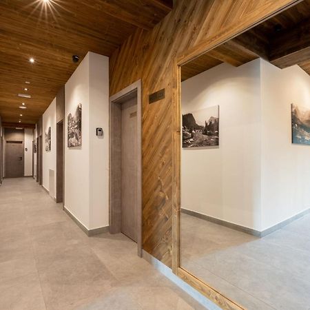 Apartamenty Krupówki 20 Zakopane Exterior foto