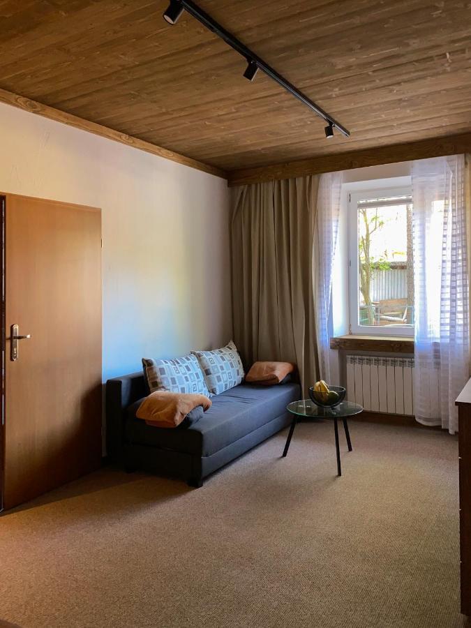 Apartamenty Krupówki 20 Zakopane Exterior foto