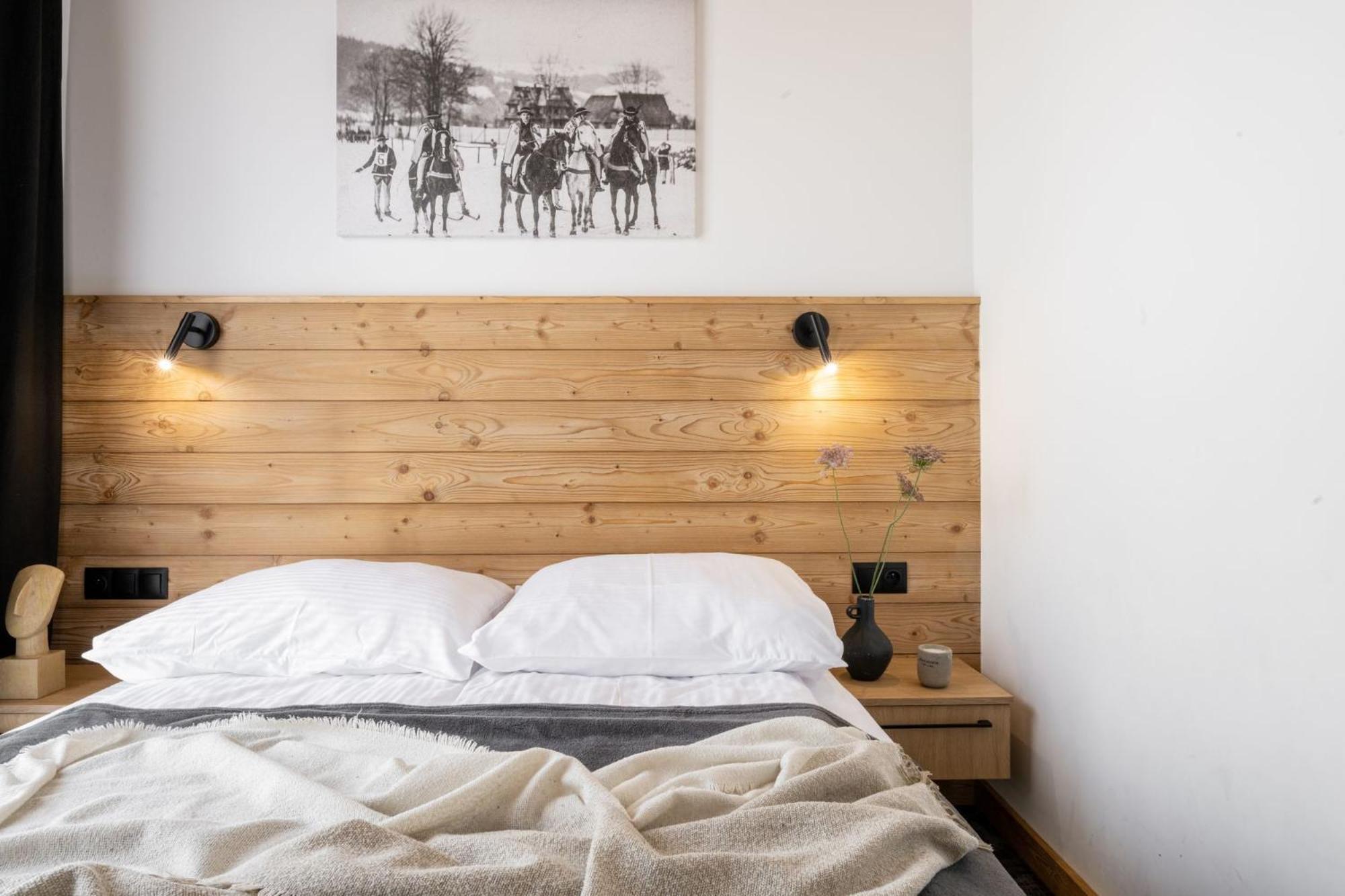 Apartamenty Krupówki 20 Zakopane Quarto foto