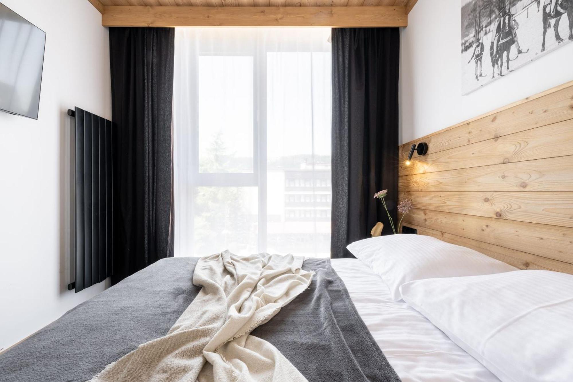 Apartamenty Krupówki 20 Zakopane Quarto foto