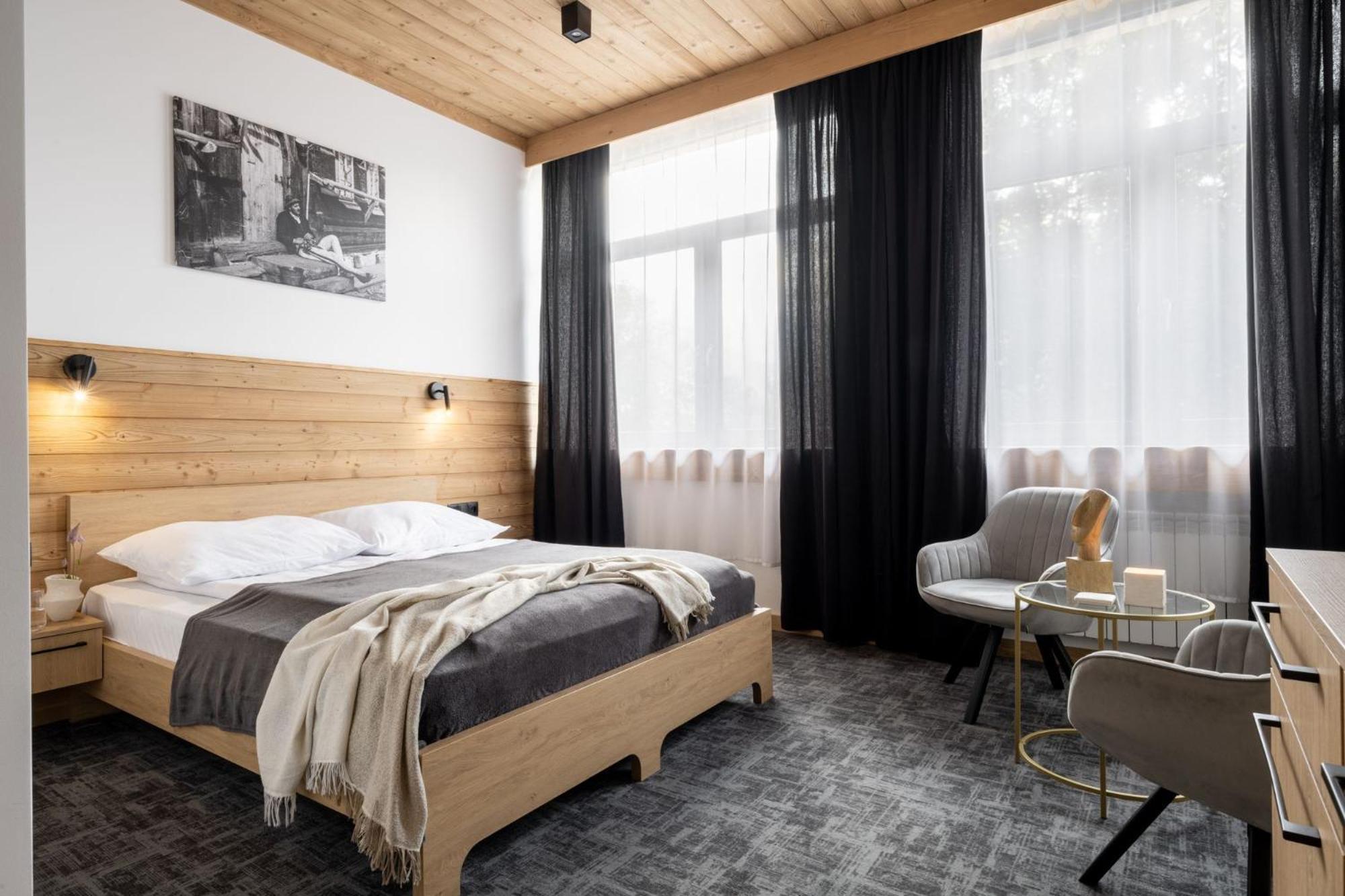 Apartamenty Krupówki 20 Zakopane Quarto foto