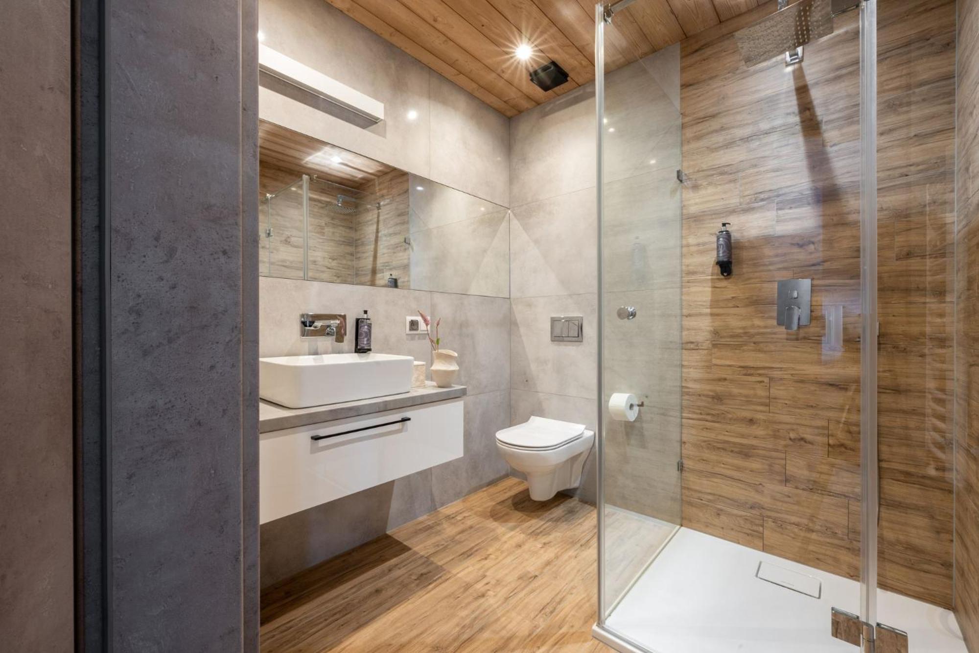 Apartamenty Krupówki 20 Zakopane Quarto foto