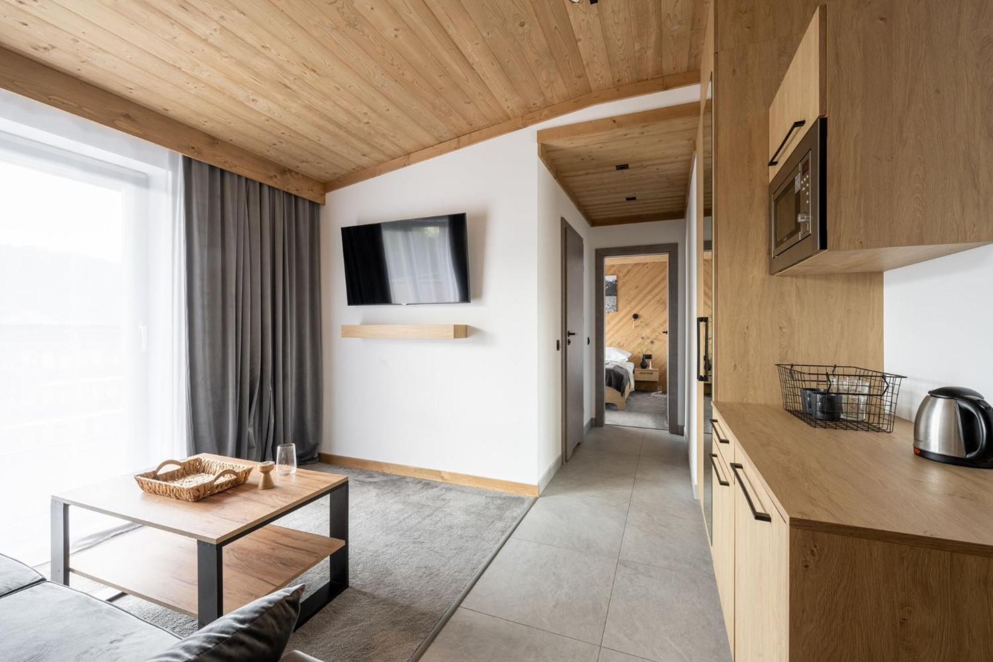Apartamenty Krupówki 20 Zakopane Exterior foto