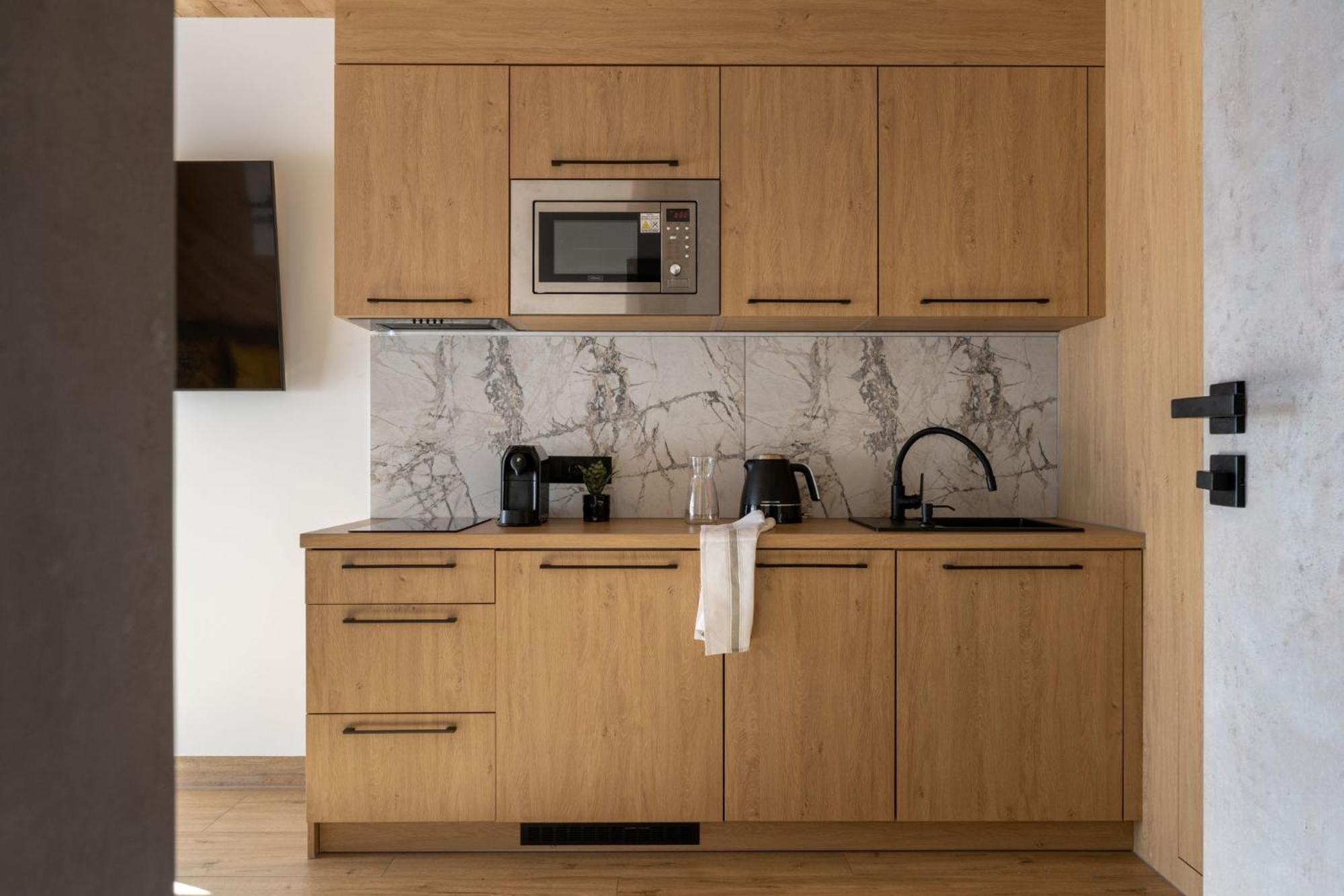 Apartamenty Krupówki 20 Zakopane Quarto foto