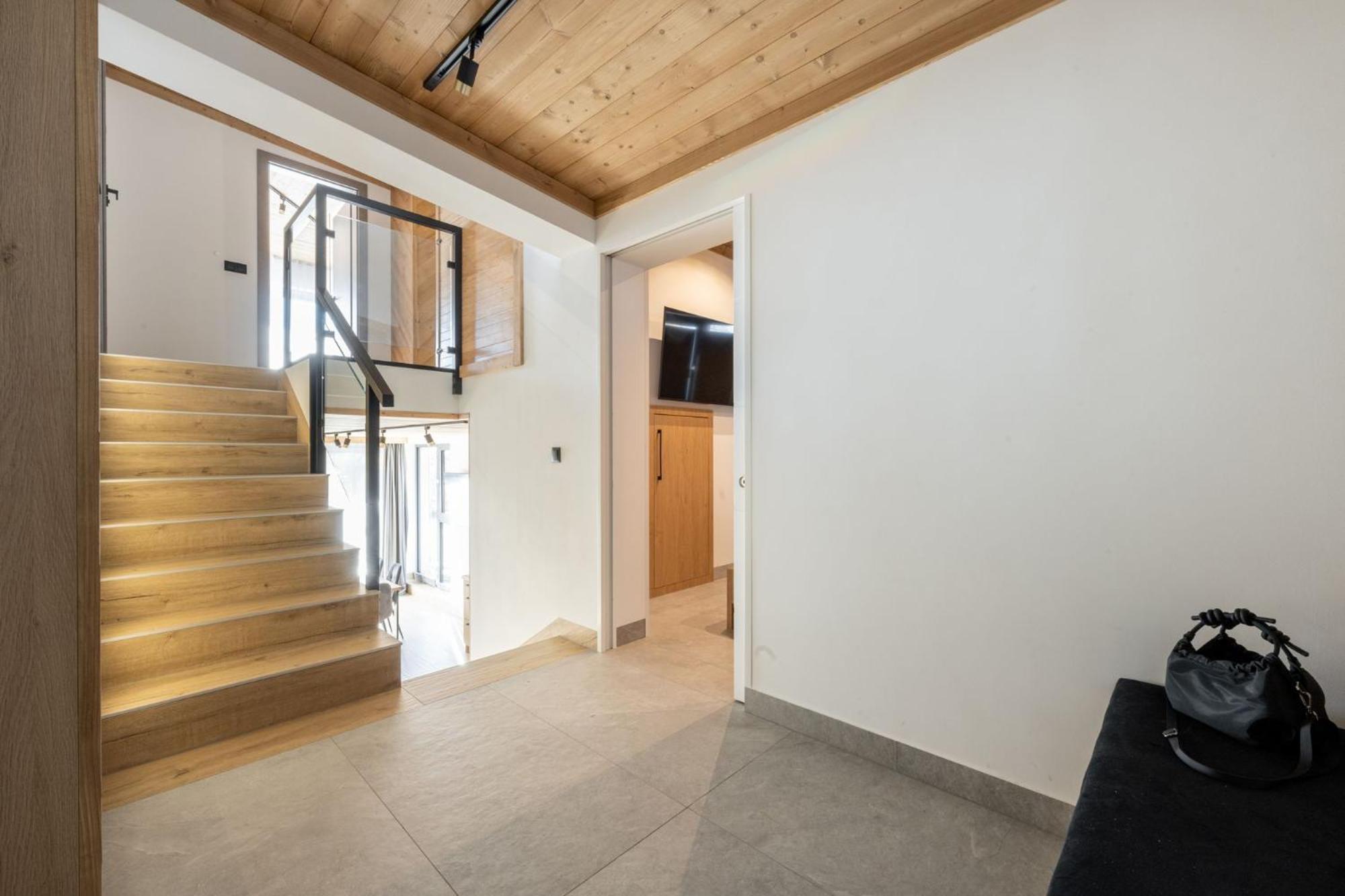 Apartamenty Krupówki 20 Zakopane Quarto foto