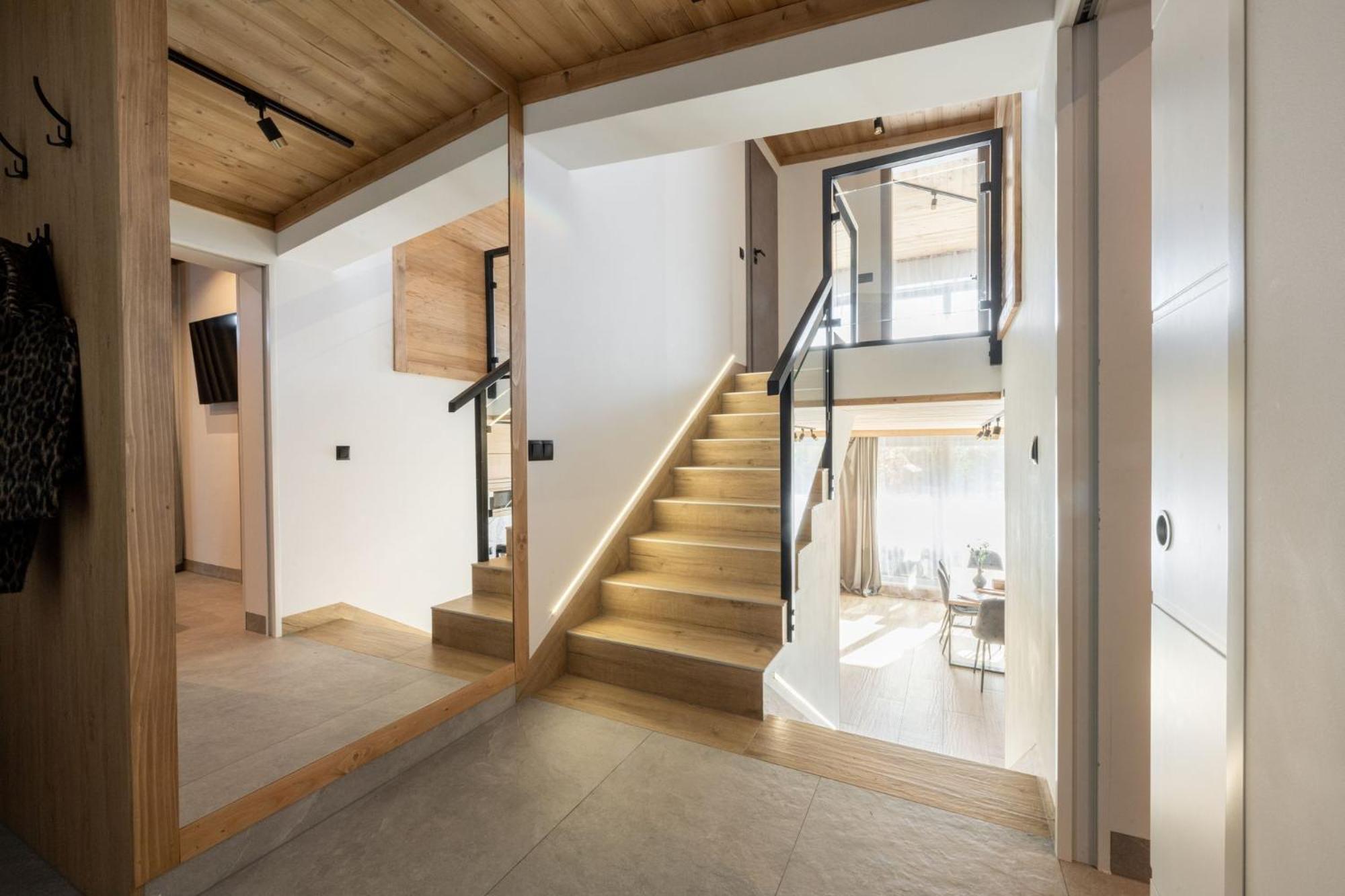 Apartamenty Krupówki 20 Zakopane Quarto foto