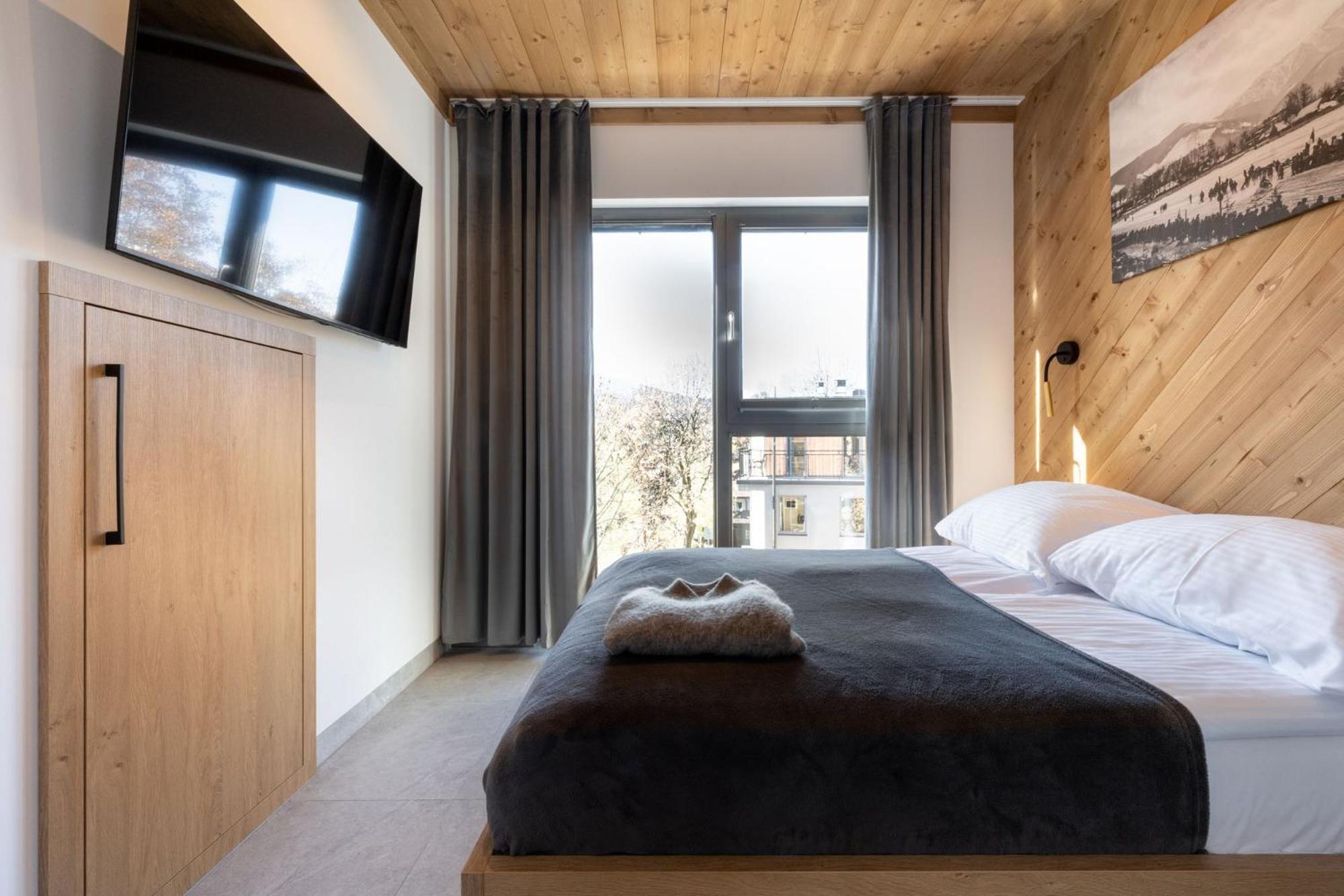 Apartamenty Krupówki 20 Zakopane Quarto foto
