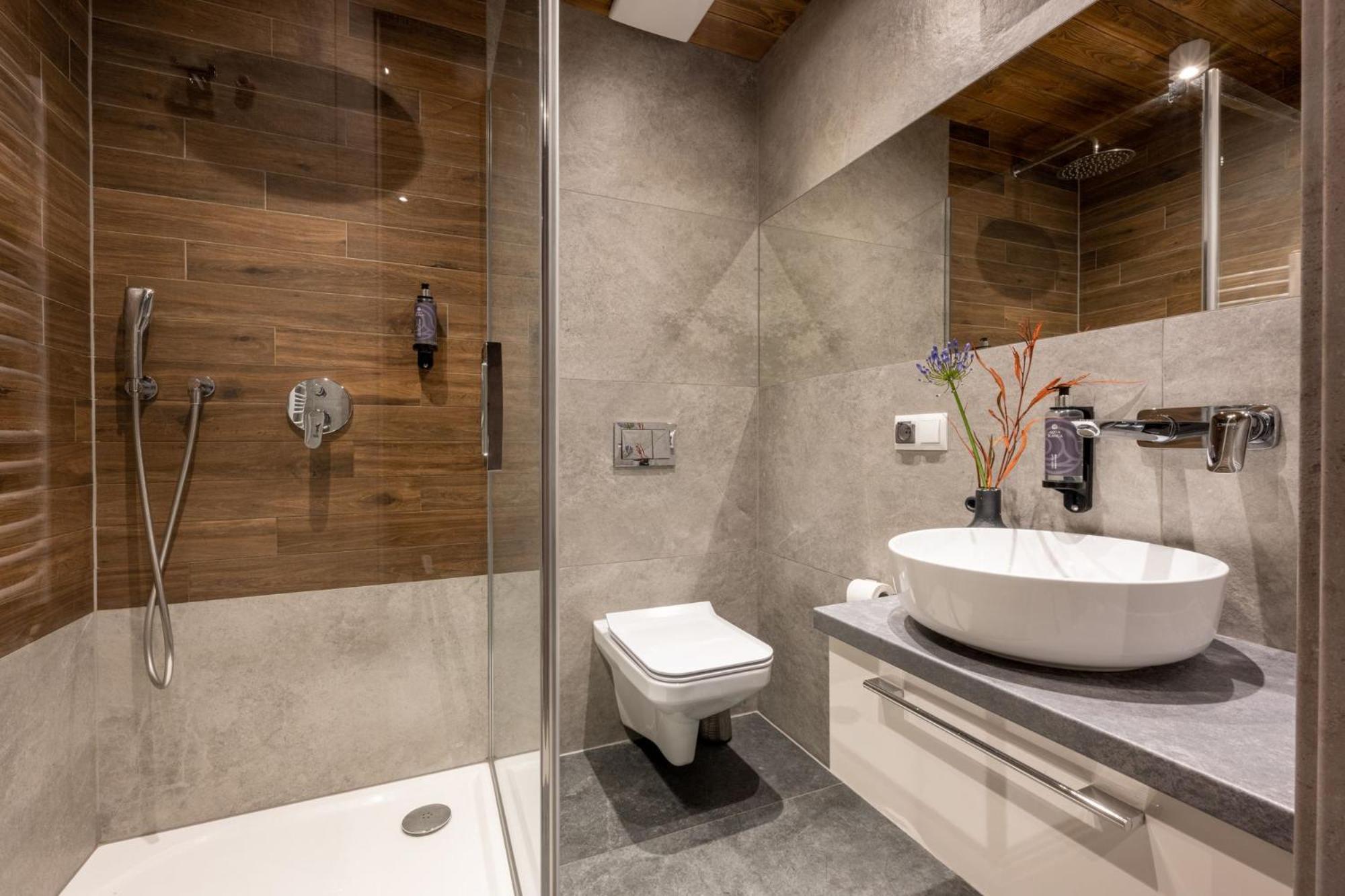Apartamenty Krupówki 20 Zakopane Quarto foto