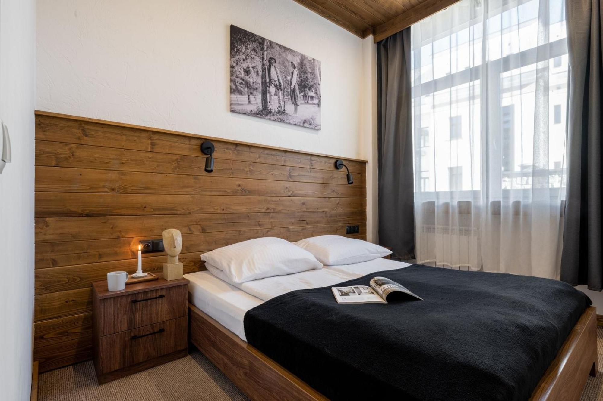 Apartamenty Krupówki 20 Zakopane Quarto foto